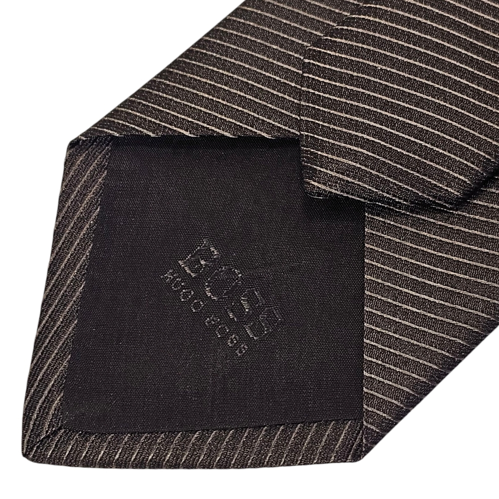 HUGO BOSS TIE - Picture 4 of 11